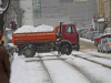 Izmeklē sniega tīrītāju uzņēmuma «Ceļu pārvalde» aizdomīgos darījumus