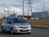 G4S Latvia papildina autoparku ar gāzi aprīkotu transportu
