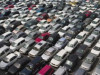 Auto tirgus Latvijā piedzīvo ievērojamu kāpumu