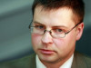 Politologs: Dombrovskis Latvijai ir jau zaudēts