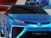Toyota radījis jaunu ūdeņraža auto