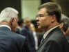 Dombrovskim varētu tikt piedāvāts EK viceprezidenta amats