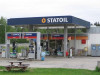 Gandrīz visās Statoil stacijās ieviesta degvielas apmaksa pie sūkņa