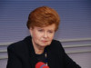 Ex- prezidente: pašlaik Latvijas dialogs ar Krieviju ir apgrūtināts