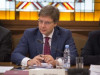 Ušakovs: Jaunā valdība būs aizņemta ar savstarpējiem strīdiem