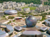 Astanā svinīgi atklāj Latvijas EXPO 2017 paviljonu
