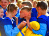 Sākas Latvijas skolu jaunatnes dziesmu un deju svētki